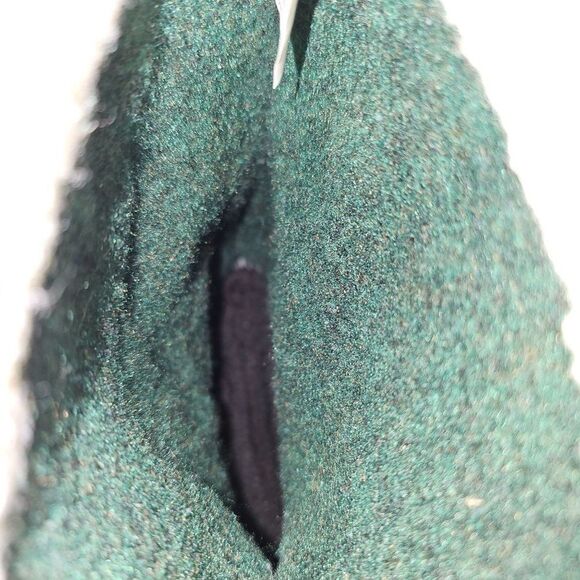 Sorel Boot Caribou II Winter Waterproof Womens Buff Tan Leather Size 9 Shoe - Picture 9 of 12